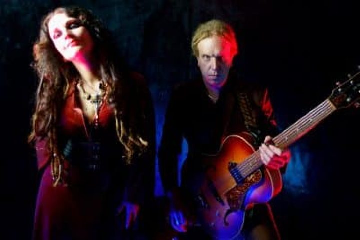 Carley's Wreck and Ruin colour