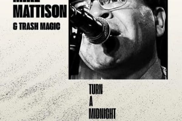 Templates & Apps (Album Cover) - 12