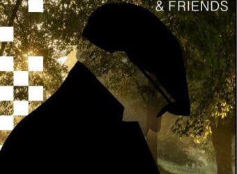 Stew Cutler cover art