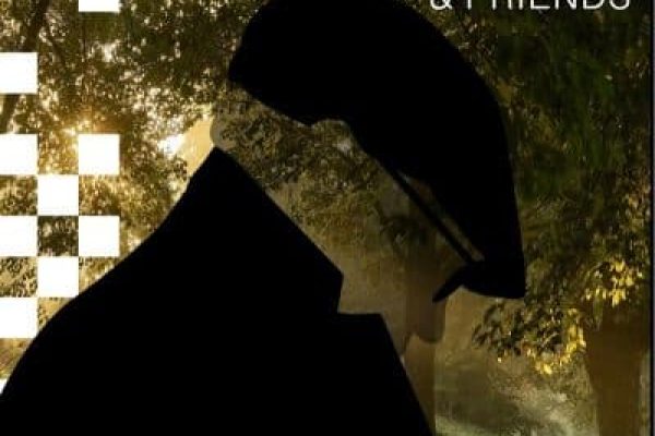 Stew Cutler cover art