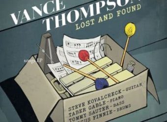vance thompson lost and found