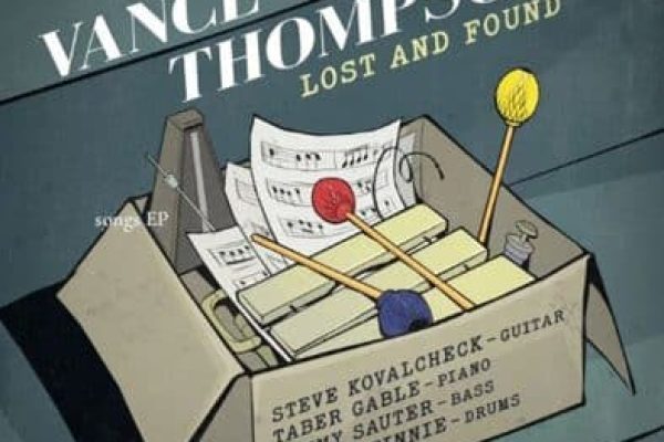 vance thompson lost and found