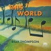 Billy Thompson This World Billy Thompson This World
