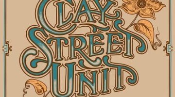 Clay Street Unit  Sin & Squalor