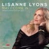 Lisanne Lyons MAY I COME IN Lisanne Lyons MAY I COME IN