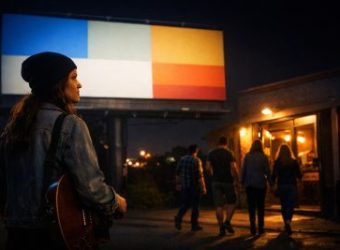 Billboard Banner copy