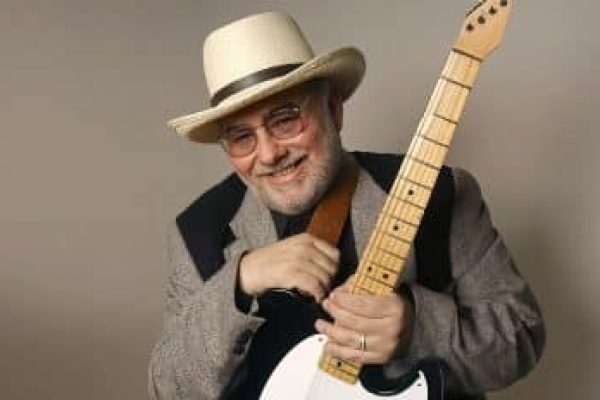 Duke+Robillard Banner