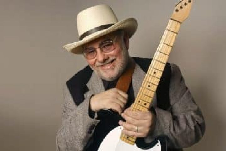 Duke+Robillard Banner