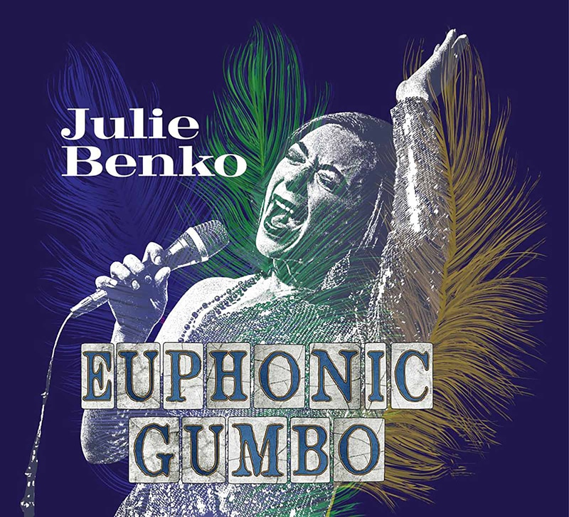 <a class="amazingslider-posttitle-link" href="https://www.makingascene.org/julie-benko-euphonic-gumbo/" target="_blank">Julie Benko EUPHONIC GUMBO</a> Julie Benko EUPHONIC GUMBO
