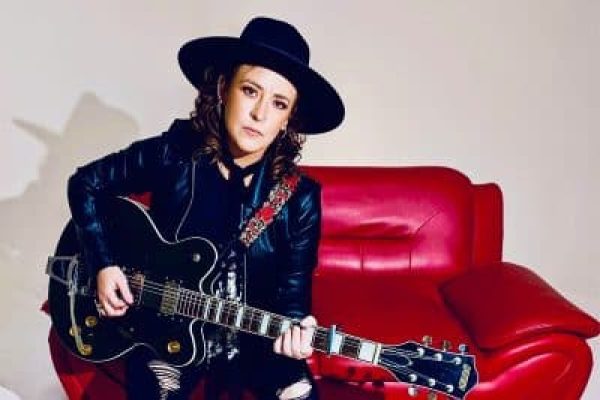 Jordan Rainer (Landscape) - 1