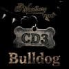 The CD Woodbury Trio  CD 3 Bulldog