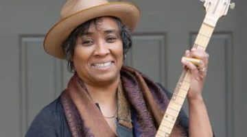 GINA COLEMAN Portraits