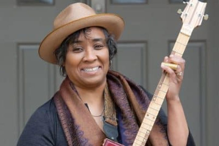 GINA COLEMAN Portraits