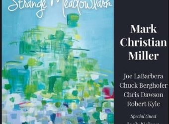 Mark Christian Miller