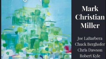 Mark Christian Miller