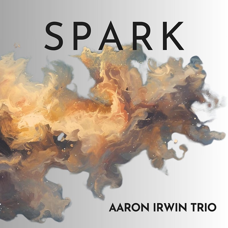 Aaron Irwin Trio  SPARK