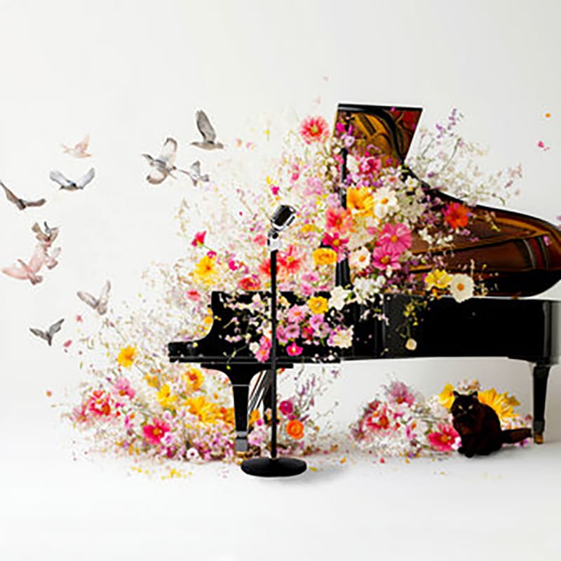 Tierney Sutton & Tamir Hendelman SPRING