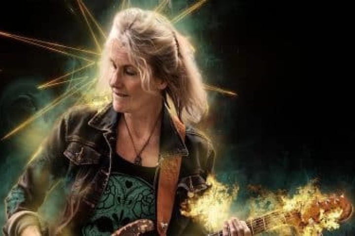 croft banner