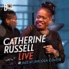 Catherine Russell  Catherine Russell - Live  at Jazz at Lincoln Center