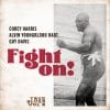 Corey Harris, Alvin Youngblood Hart & Guy Davis  Fight On! True Blues Vol. 2