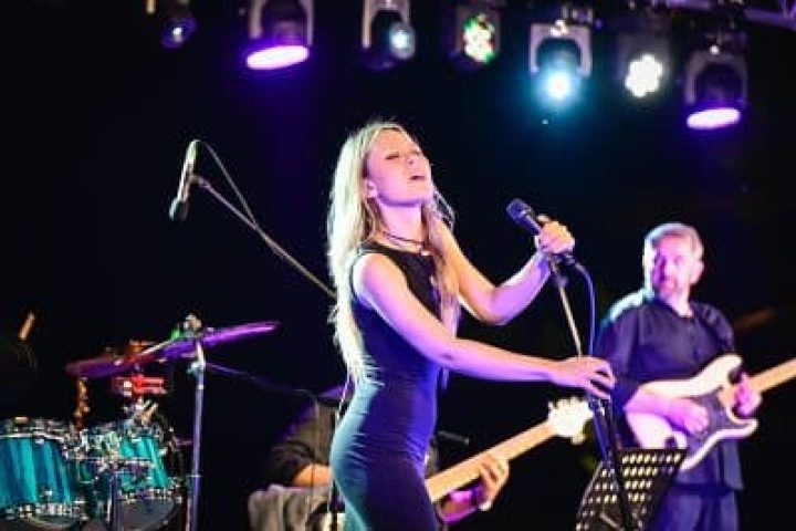 Josic Banner
