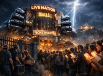 Livenation Banner