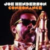 Joe Henderson  CONSONANCE