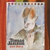 Tomas Janzon  JAZZ DIARY