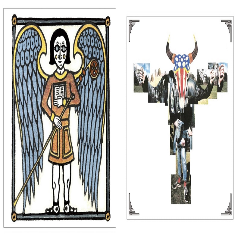 Reverend Freakchild  Blues & Spirituals/Hymn Hustler