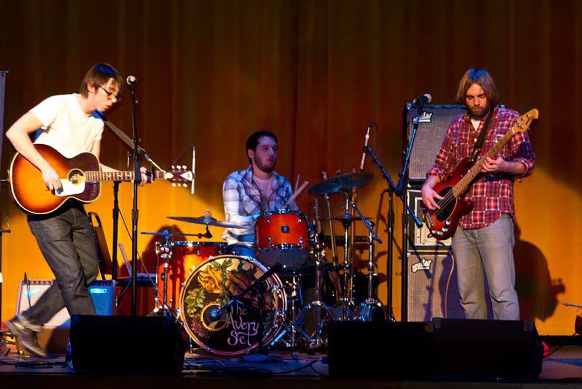 Interview with The Avery Set: Insights into Their Musical Evolution