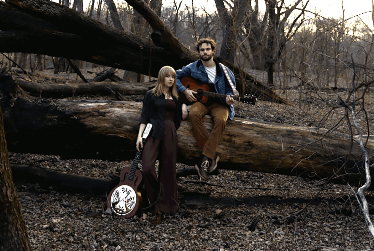 Flutes and Low is Making a Scene