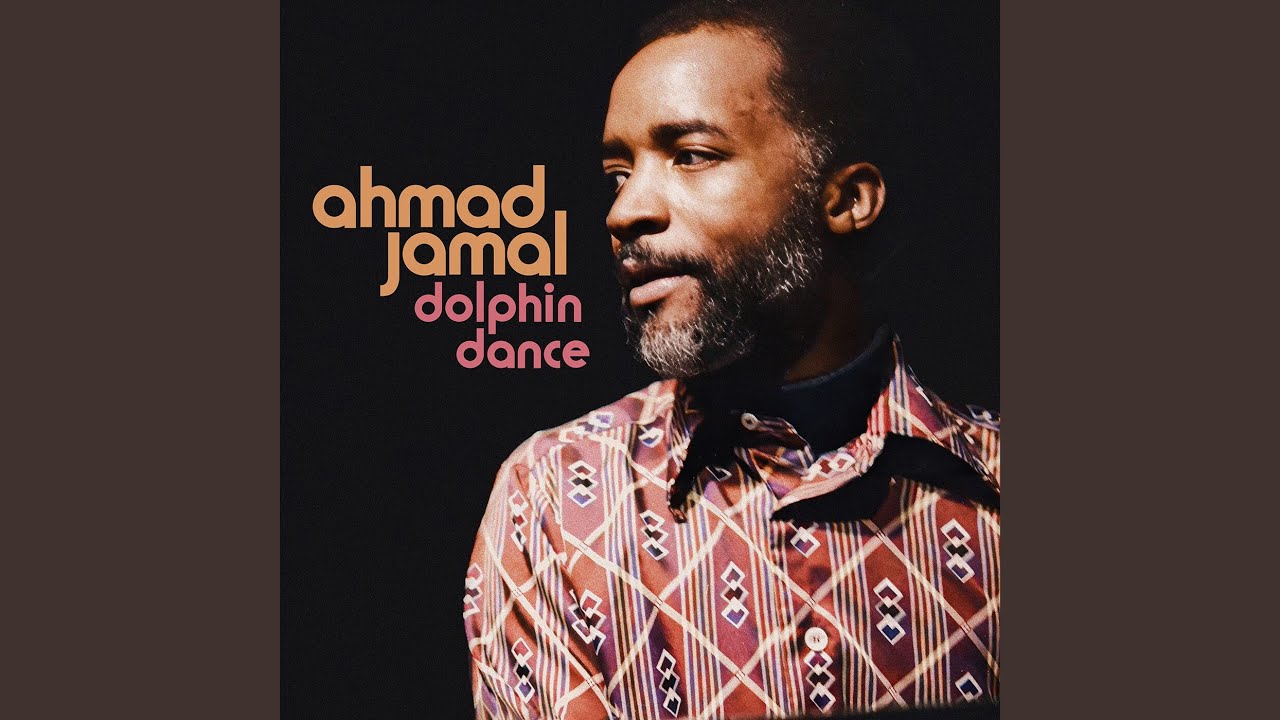 Ahmad Jamal AT THE JAZZ SHOWCASE LIVE IN CHICAGO