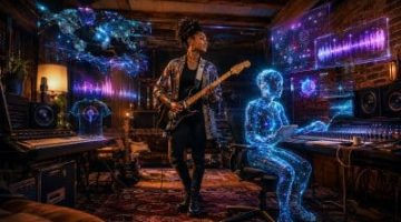 Ai Bandmate Banner