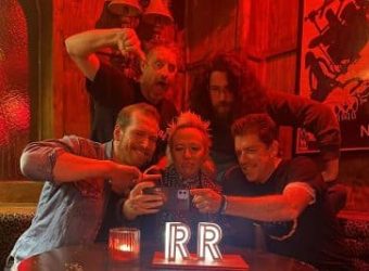 Riff Banner