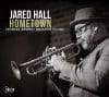 Jared Hall  HOMETOWN