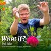 Joel Miller with RESONANCE NEW MUSIC  WHAT IF?