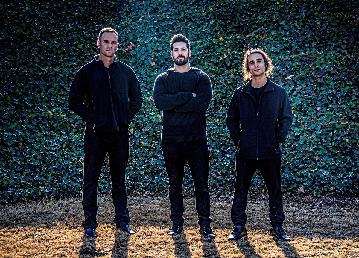 jp band copy