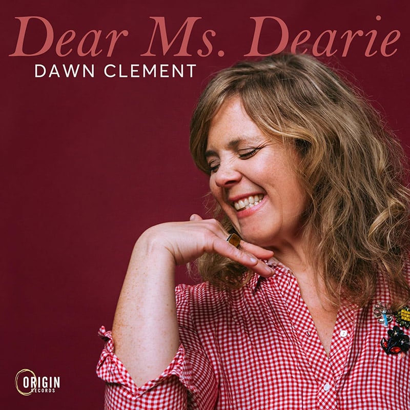 Dawn Clement DEAR MS. DEARIE