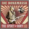 Joe Bonamassa The Spirit of Rory – Live from Cork