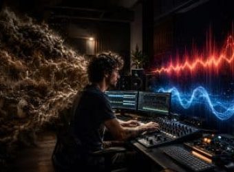 Low End Banner