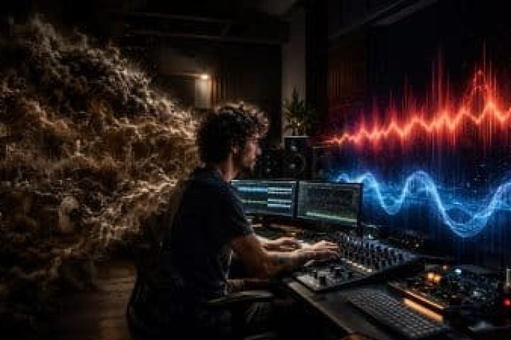 Low End Banner