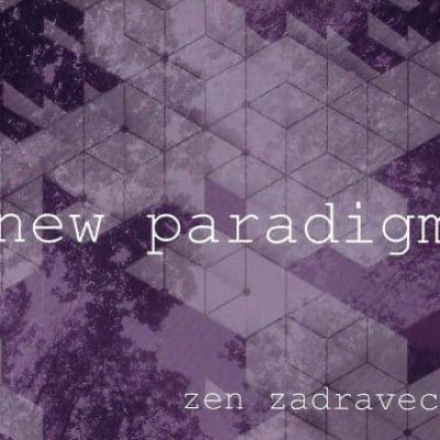 Zen-Zadra