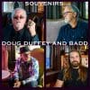 Doug Duffey And Badd Souvenirs