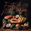 Jonathan Suazo RICANO VOL 2: FRUTO DE MI CORAZON