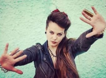 ghalia banner