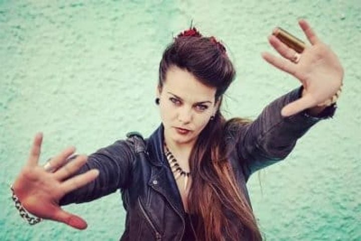 ghalia banner