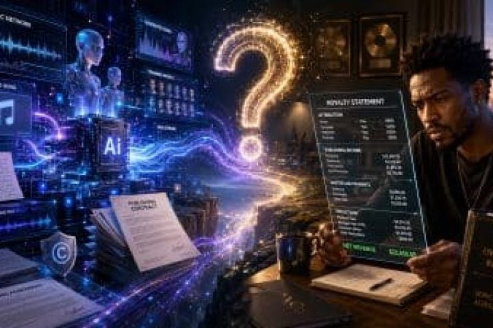 AI License
