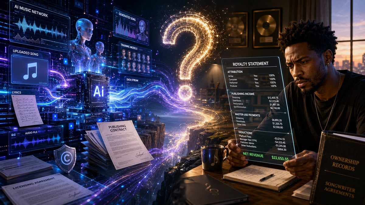 AI License