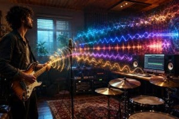 Sound Banner