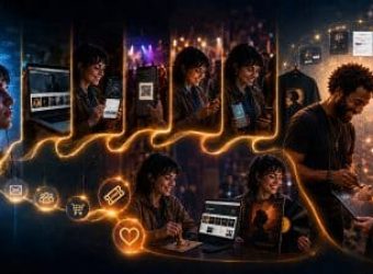 The Industry Problem Banner